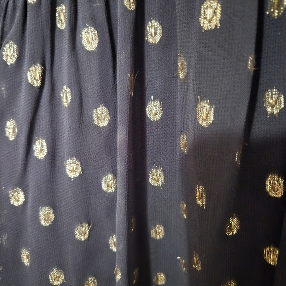 Shyanne Black Asymmetrical Embellished Mini Dress...SIZE:XL - Picture 11 of 16